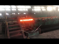 Alloy Carbon 1006 1330 Nahtloses Stahl-Zylinderrohr Glühen Steppen 3 - 6 m