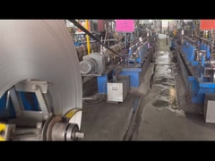 Nahtloser Edelstahl leiten 306 Rohr-Preis SS 304 pro Meter