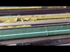 Stahlwinkel-Stange S235JR S275JR S355JR für Schiffsbau